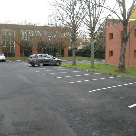 Premiere Classe Toulouse Sud - Labege Innopole Labège Exterior foto