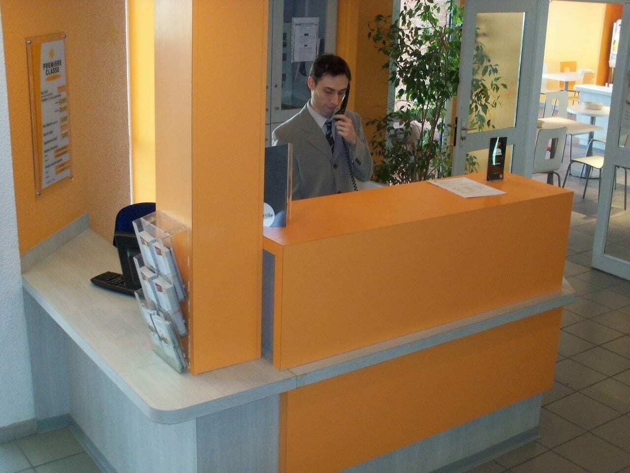 Premiere Classe Toulouse Sud - Labege Innopole Labège Exterior foto