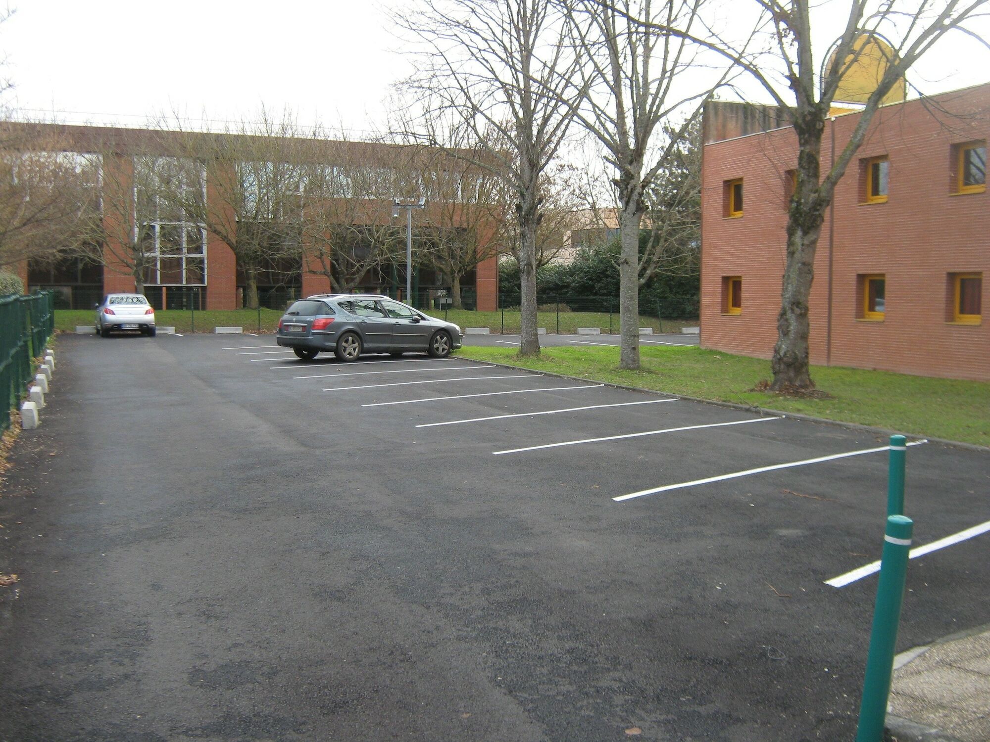 Premiere Classe Toulouse Sud - Labege Innopole Labège Exterior foto